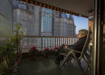 El Tribunal Superior decidirá sobre el futuro del Plan de la Sagrada Familia