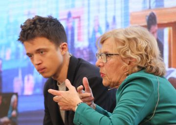 Más Madrid celebrará sus primarias entre el 12 y el 18 de marzo