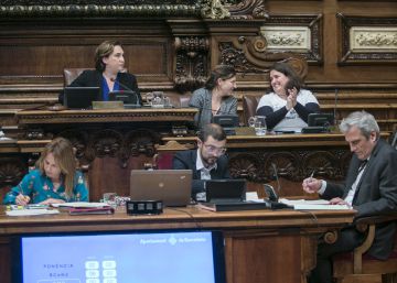 Barcelona autorizará 7.300 bicis y motos compartidas