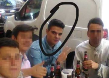 Un hombre mata a su madre, la descuartiza y se come parte de ella
