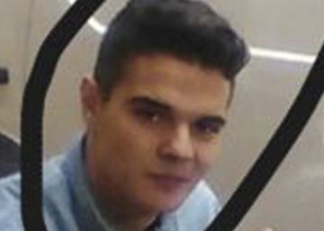 Un hijo caníbal