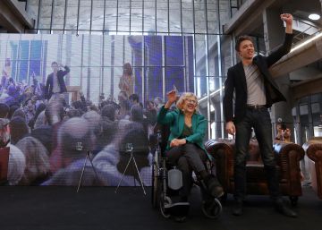 Las “participadarias” de Carmena establecen un proceso para equipos de gobierno y otro para el resto