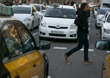 El Consejo de Garantías de Cataluña considera que el decreto anti VTC “vulnera la libertad de empresa”