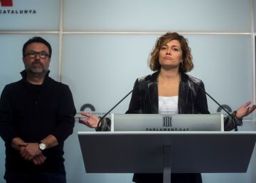 ERC confirma conversaciones con Alamany y Nuet para colaborar electoralmente