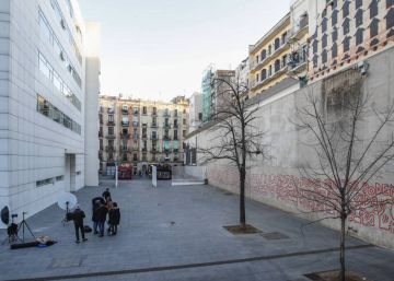 Macba y CAP. ¿Por qué no?