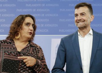 Andalucía no se vende
