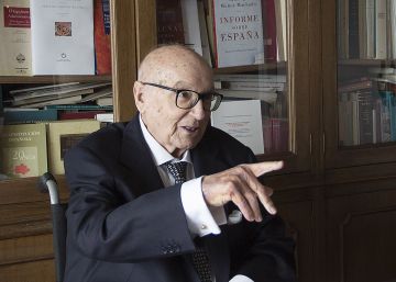 “No creo que se pueda derogar la autonomía andaluza”