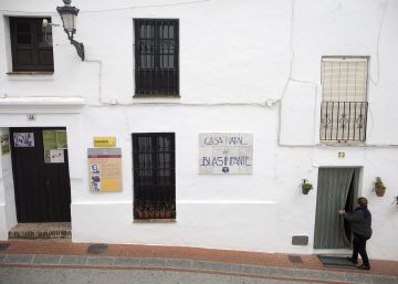 Casares: el origen de un visionario andaluz