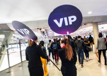 La Inspecció de Treball multarà amb 53.000 euros expositors del Mobile per pràctiques sexistes