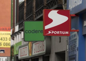 La Comunidad quiere prohibir la apertura de salones de juego a 100 metros de colegios