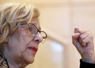 Carmena pide a Sánchez que desbloquee 7.000 millones para los Ayuntamientos antes de las elecciones