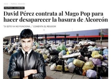 Solo nos queda reírnos