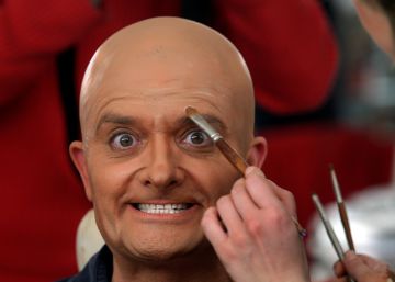 El programa satírico ‘Polònia’, de TV3, prescinde de Toni Albà