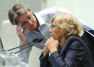 ¿Es positivo para la lucha por la igualdad que tres candidatas lideren una lista electoral?