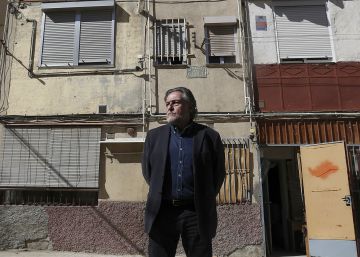 “Yo no quiero más Madrid, quiero mejor Madrid”