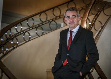 “La dissociació que s’ha fet entre democràcia i legalitat és un error gravíssim”