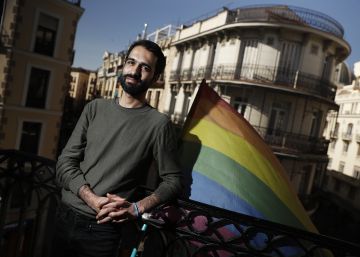 “En marzo traeremos a Madrid a un imam homosexual”