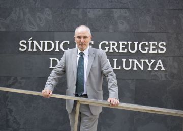 El ‘síndic’ irá al Parlament por los regalos de un empresario del 3%