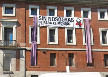 Nos vemos en las calles