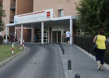 La Fiscalía pide 40 años de prisión para la auxiliar de enfermería acusada de matar a dos pacientes