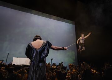 Se ha ido Santos pero quedan su obra, su piano y la paella