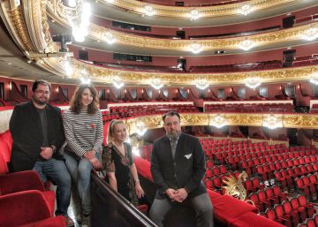 El “ser o no ser” que peligró en ‘Hamlet’