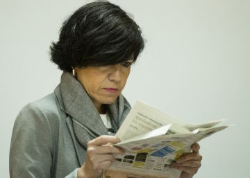 El promotor del expediente a De Lara pide siete meses de suspensión para la juez