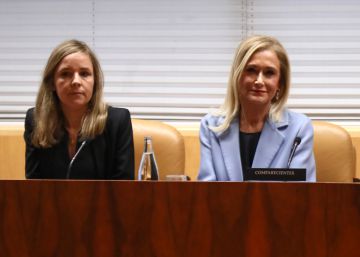 “¿Fue un favor personal?”: las preguntas que Cifuentes no quiso contestar en la Asamblea