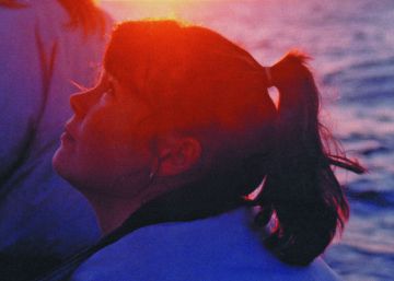 Las mujeres toman el timón Las mujeres toman el timón