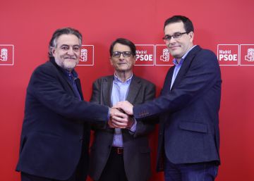 El debate de primarias del PSOE se queda en una “sucesión de monólogos”