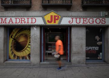 Madrid prohíbe la publicidad de apuestas en su televisión y radio públicas