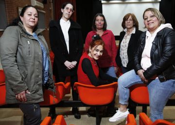 Teatro Yeses: una compañía de mujeres presas