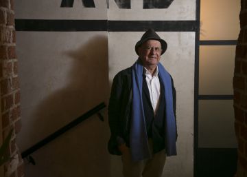 “Quiero seguir y por eso camino mucho”
