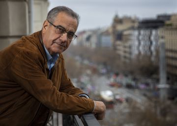 Celestino Corbacho: “Jo no hauria anat a la manifestació de la plaça Colón”