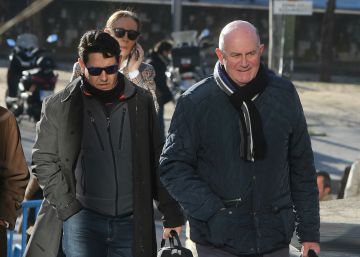 La juez del ‘caso espías’ afirma que las pruebas carecían de la “contundencia, claridad y fiabilidad necesaria”