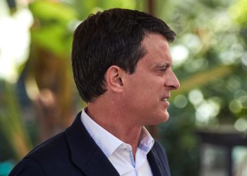 Valls pide pactos entre PSOE, Cs y PP para evitar un Gobierno como el de Andalucía