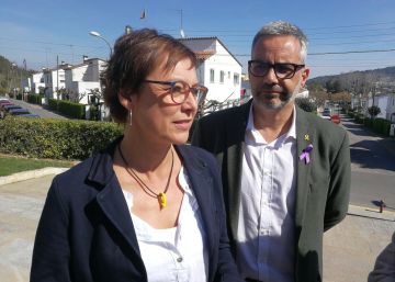 La hermana de Dolors Bassa será cabeza de lista de ERC por Girona en las generales