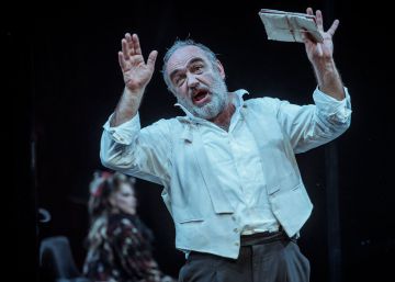 La amarga y amorosa alma teatral de Chéjov