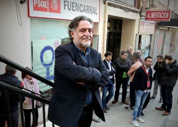 Las bases socialistas de Madrid deciden hoy quién competirá contra Carmena