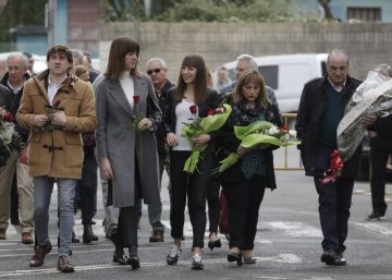 El PSE rechaza construir la memoria de Euskadi con homenajes a etarras