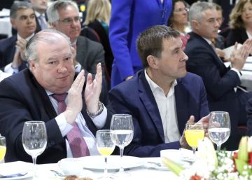 EH Bildu y ERC tendrán grupo único en Congreso y Senado pero irán al 28A por separado
