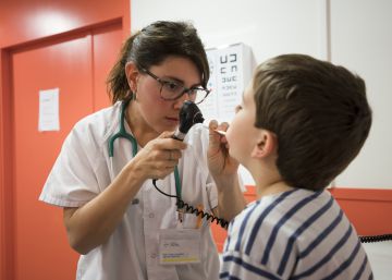 La falta de médicos pone en jaque a los centros rurales