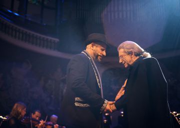 Los Mozart, según Joan y Roger Pera