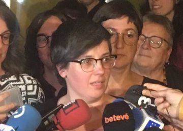 La CUP descarta presentarse a las elecciones generales