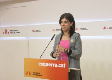ERC no aclara si Junqueras priorizará el acta del Congreso o el del Parlamento europeo