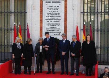 Aniversario del 11-M: 15 años del día más triste en la ciudad