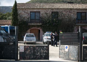 El Govern avanza el traslado de los menores migrantes de Castelldefels “por su bienestar”