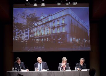 El Liceu no s’està de res per celebrar els 20 anys de la seva reobertura després de l’incendi