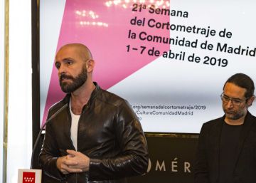 La Semana del Corto de Madrid llegará en abril a 68 municipios