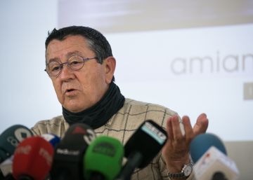Los trabajadores de Metro acusan a TMB de ocultar las enfermedades por contacto con amianto